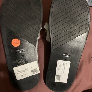 Exe slides